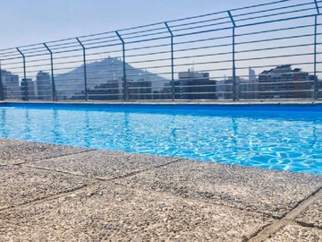 Venta / Departamento / Santiago