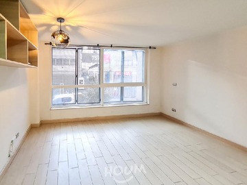 Venta / Departamento / Santiago