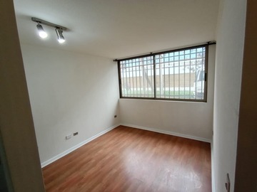 Venta / Departamento / Santiago