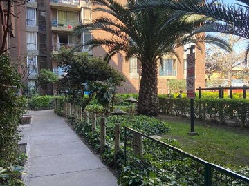 Venta / Departamento / Santiago