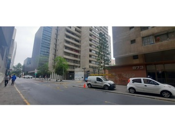 Venta / Departamento / Santiago