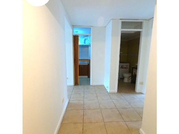 Venta / Departamento / Santiago