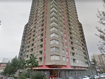 Venta / Departamento / Santiago