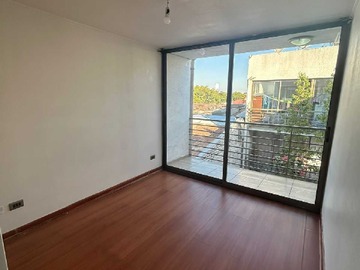 Venta / Departamento / Santiago