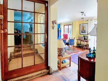 Venta / Departamento / Santiago