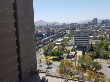 Venta / Departamento / Santiago