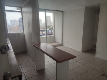 Venta / Departamento / Santiago