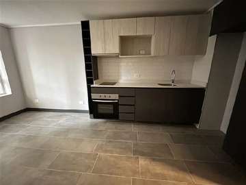 Venta / Departamento / Santiago