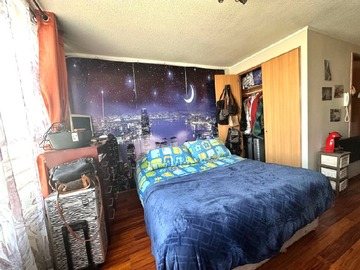 Venta / Departamento / Santiago