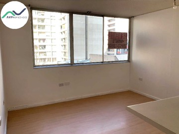 Venta / Departamento / Santiago