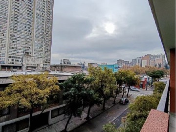 Venta / Departamento / Santiago