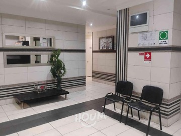 Venta / Departamento / Santiago
