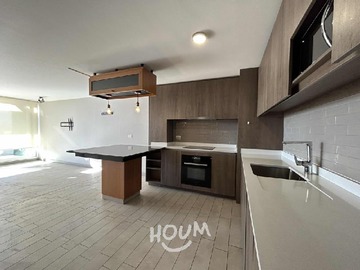 Venta / Departamento / Santiago