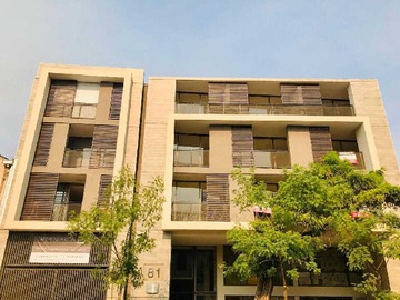 Venta / Departamento / Santiago