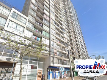 Venta / Departamento / Santiago