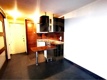 Venta / Departamento / Santiago