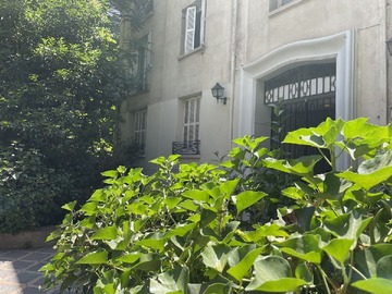 Venta / Departamento / Santiago
