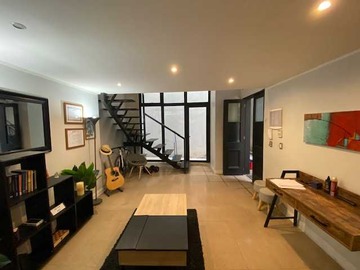Venta / Departamento / Santiago