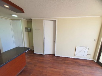 Venta / Departamento / Santiago