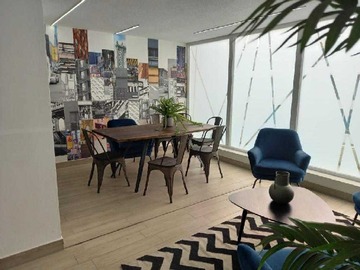 Venta / Departamento / Santiago