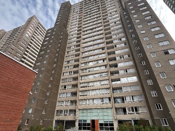 Venta / Departamento / Santiago