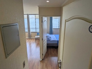 Venta / Departamento / Santiago