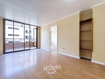 Venta / Departamento / Santiago