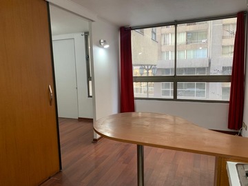 Venta / Departamento / Santiago