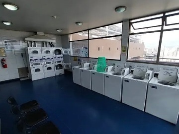 Servicio Lavandería