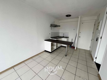 Venta / Departamento / Santiago