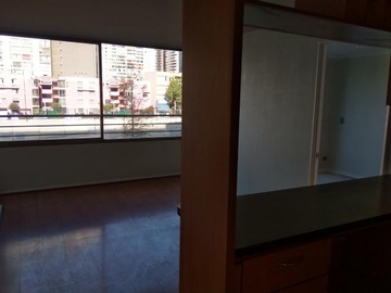 Venta / Departamento / Santiago