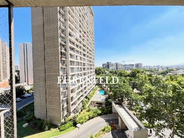 Venta / Departamento / Santiago