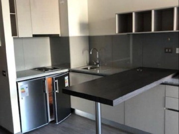 Venta / Departamento / Santiago