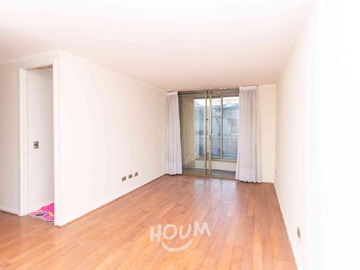 Venta / Departamento / Santiago