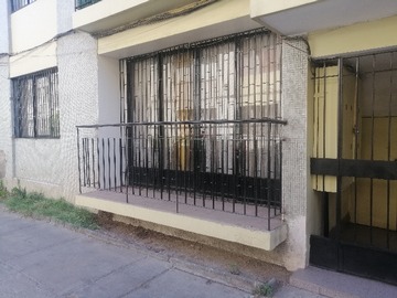 Venta / Departamento / Santiago