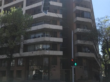 Venta / Departamento / Santiago