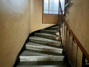 Venta / Departamento / Santiago