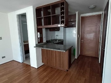 Venta / Departamento / Santiago