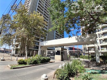 Venta / Departamento / Santiago