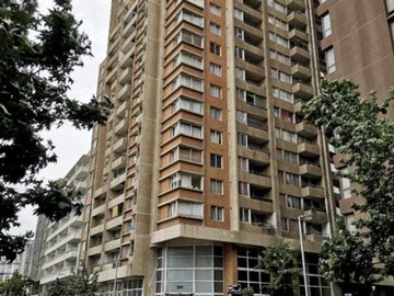 Venta / Departamento / Santiago