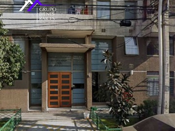 Venta / Departamento / Santiago