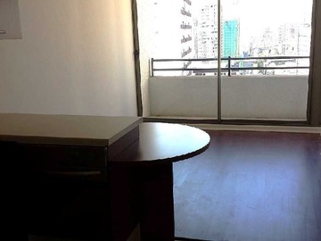 Venta / Departamento / Santiago