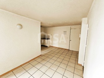 Venta / Departamento / Santiago