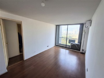 Venta / Departamento / Santiago