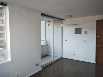 Venta / Departamento / Santiago
