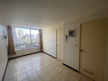 Venta / Departamento / Santiago