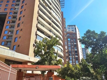 Venta / Departamento / Santiago