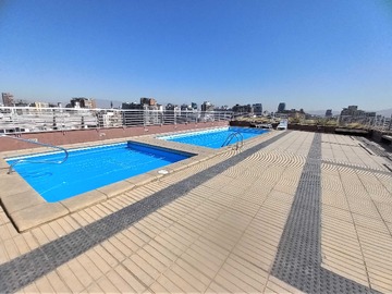 Venta / Departamento / Santiago