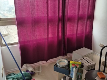 Venta / Departamento / Santiago