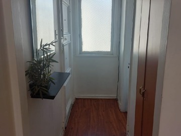 Venta / Departamento / Santiago